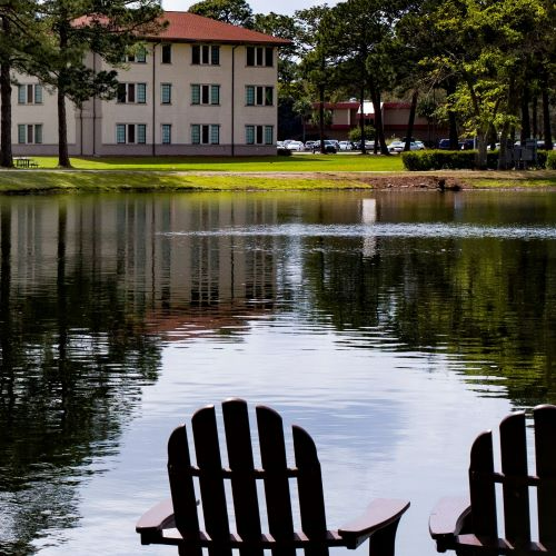 General Information College of Coastal Catalog